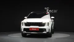 2024 Kia Sorento Gasoline 2.5T 2WD — фото 3
