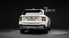 2024 Kia Sorento Gasoline 2.5T 2WD — фото 4
