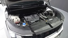 2024 Kia Sorento Gasoline 2.5T 2WD — фото 6