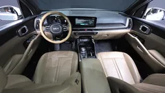 2024 Kia Sorento Gasoline 2.5T 2WD — фото 7