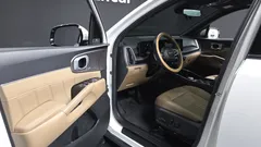 2024 Kia Sorento Gasoline 2.5T 2WD — фото 10