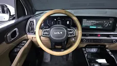 2024 Kia Sorento Gasoline 2.5T 2WD — фото 13