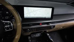 2024 Kia Sorento Gasoline 2.5T 2WD — фото 14