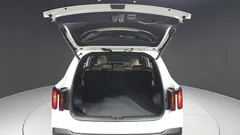 2024 Kia Sorento Gasoline 2.5T 2WD — фото 20
