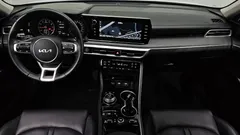 2023 Kia K5 2.0 LPI(Renter car) — фото 7