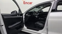 2023 Kia K5 2.0 LPI(Renter car) — фото 10