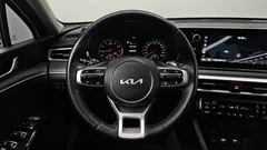 2023 Kia K5 2.0 LPI(Renter car) — фото 15