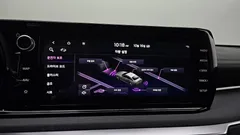 2023 Kia K5 2.0 LPI(Renter car) — фото 19