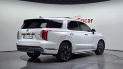 2023 Hyundai Palisade Gasoline 3.8 4WD — фото 2