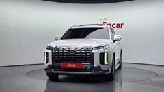 2023 Hyundai Palisade Gasoline 3.8 4WD — фото 3