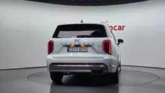 2023 Hyundai Palisade Gasoline 3.8 4WD — фото 4