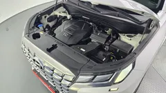 2023 Hyundai Palisade Gasoline 3.8 4WD — фото 6