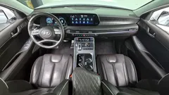 2023 Hyundai Palisade Gasoline 3.8 4WD — фото 7