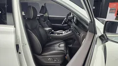 2023 Hyundai Palisade Gasoline 3.8 4WD — фото 10