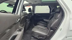 2023 Hyundai Palisade Gasoline 3.8 4WD — фото 12