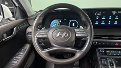 2023 Hyundai Palisade Gasoline 3.8 4WD — фото 13