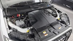 2022 Audi Q7 50 TDI Quattro Premium — фото 6