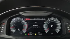 2022 Audi Q7 50 TDI Quattro Premium — фото 8