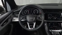 2022 Audi Q7 50 TDI Quattro Premium — фото 13