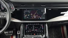 2022 Audi Q7 50 TDI Quattro Premium — фото 14