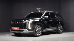 2023 Hyundai Palisade Diesel 2.2 4WD — фото 1