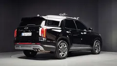 2023 Hyundai Palisade Diesel 2.2 4WD — фото 2