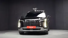 2023 Hyundai Palisade Diesel 2.2 4WD — фото 3