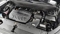 2023 Hyundai Palisade Diesel 2.2 4WD — фото 6