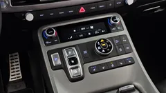 2023 Hyundai Palisade Diesel 2.2 4WD — фото 9