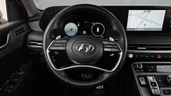 2023 Hyundai Palisade Diesel 2.2 4WD — фото 13