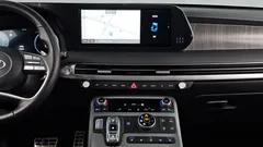 2023 Hyundai Palisade Diesel 2.2 4WD — фото 14