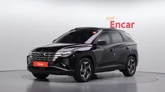 2023 Hyundai Tucson Gasoline 1.6 Turbo 2WD — фото 1