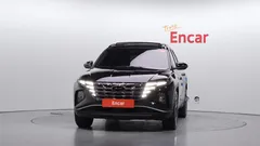 2023 Hyundai Tucson Gasoline 1.6 Turbo 2WD — фото 3