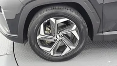 2023 Hyundai Tucson Gasoline 1.6 Turbo 2WD — фото 5