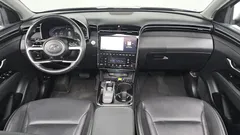 2023 Hyundai Tucson Gasoline 1.6 Turbo 2WD — фото 7
