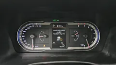 2023 Hyundai Tucson Gasoline 1.6 Turbo 2WD — фото 8