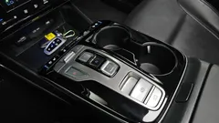 2023 Hyundai Tucson Gasoline 1.6 Turbo 2WD — фото 9