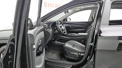 2023 Hyundai Tucson Gasoline 1.6 Turbo 2WD — фото 10