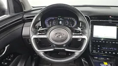 2023 Hyundai Tucson Gasoline 1.6 Turbo 2WD — фото 13