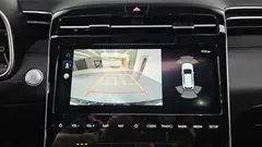2023 Hyundai Tucson Gasoline 1.6 Turbo 2WD — фото 14
