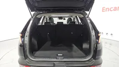 2023 Hyundai Tucson Gasoline 1.6 Turbo 2WD — фото 15