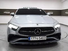 2023 Mercedes-Benz CLS-Class CLS300d 4MATIC — фото 2