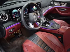 2023 Mercedes-Benz CLS-Class CLS300d 4MATIC — фото 4