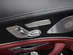 2023 Mercedes-Benz CLS-Class CLS300d 4MATIC — фото 6