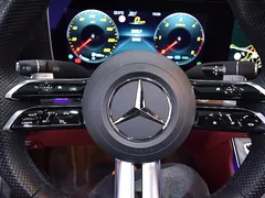 2023 Mercedes-Benz CLS-Class CLS300d 4MATIC — фото 7