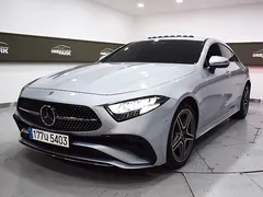 2023 Mercedes-Benz CLS-Class CLS300d 4MATIC — фото 11