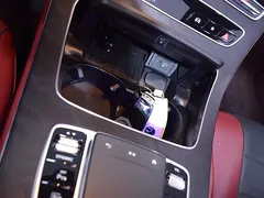 2023 Mercedes-Benz CLS-Class CLS300d 4MATIC — фото 17