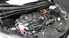 2022 Toyota Sienna 2.5 Hybrid AWD — фото 6