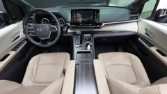 2022 Toyota Sienna 2.5 Hybrid AWD — фото 7