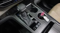 2022 Toyota Sienna 2.5 Hybrid AWD — фото 9